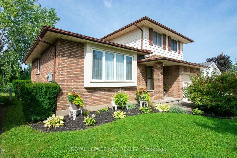 Image of home for listing MLS® X13763752