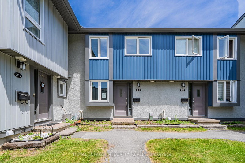 Image of home for listing MLS® X13763780