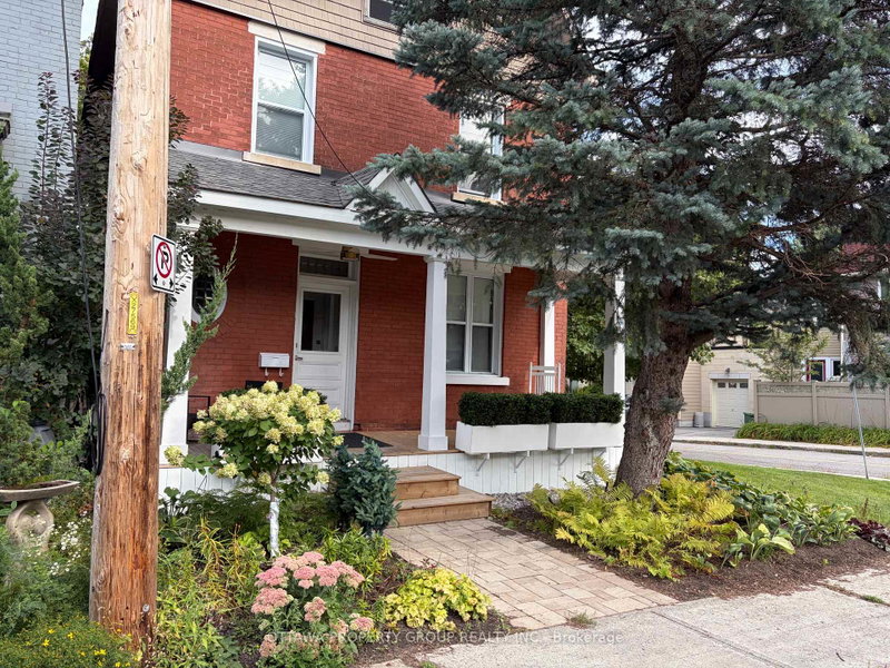 Image of home for listing MLS® X13763786