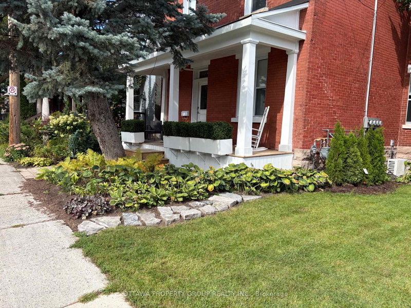Image of home for listing MLS® X13763786