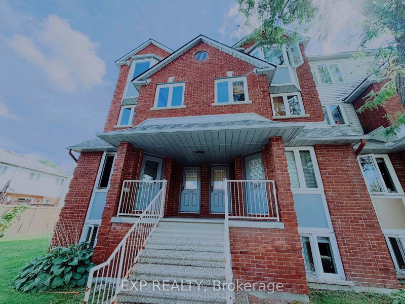 Image of home for listing MLS® X13763922