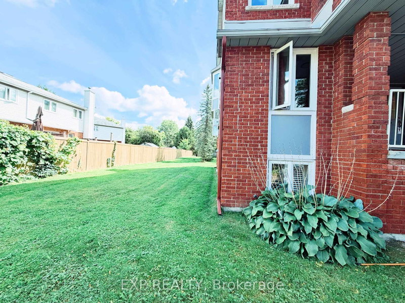 Image of home for listing MLS® X13763922
