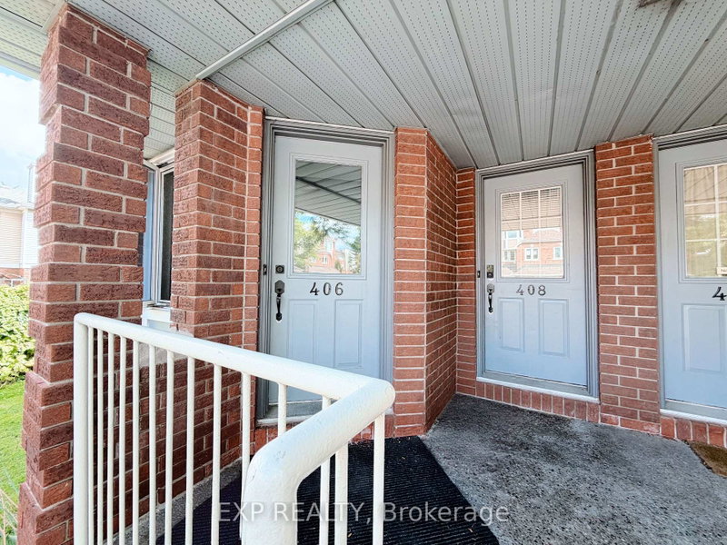 Image of home for listing MLS® X13763922