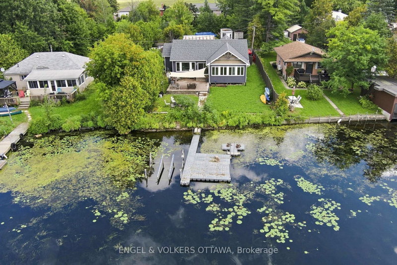 Image of home for listing MLS® X13763938
