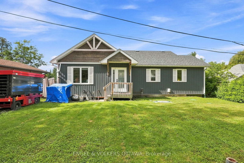 Image of home for listing MLS® X13763938