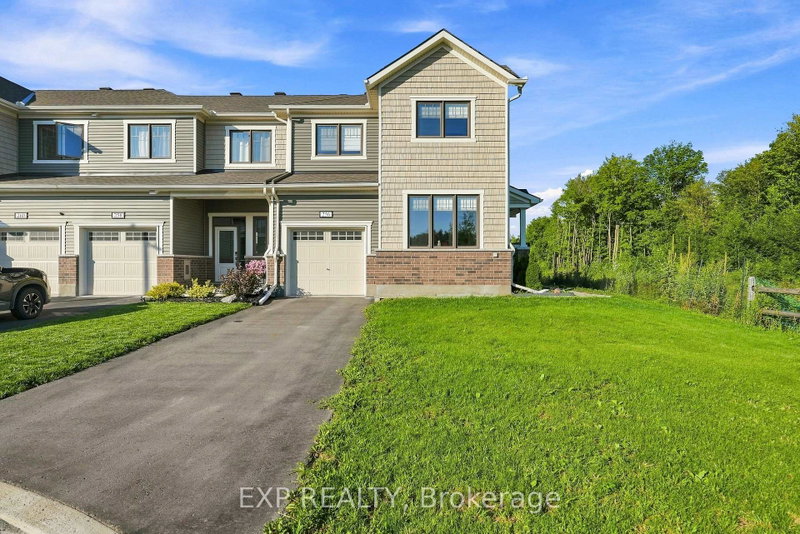 Image of home for listing MLS® X13763950