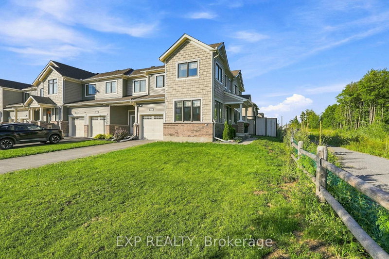 Image of home for listing MLS® X13763950
