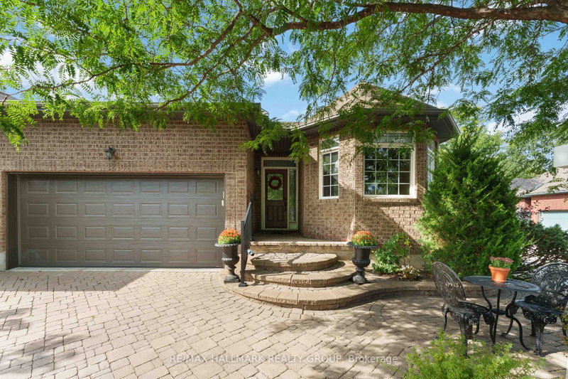 Image of home for listing MLS® X13763966