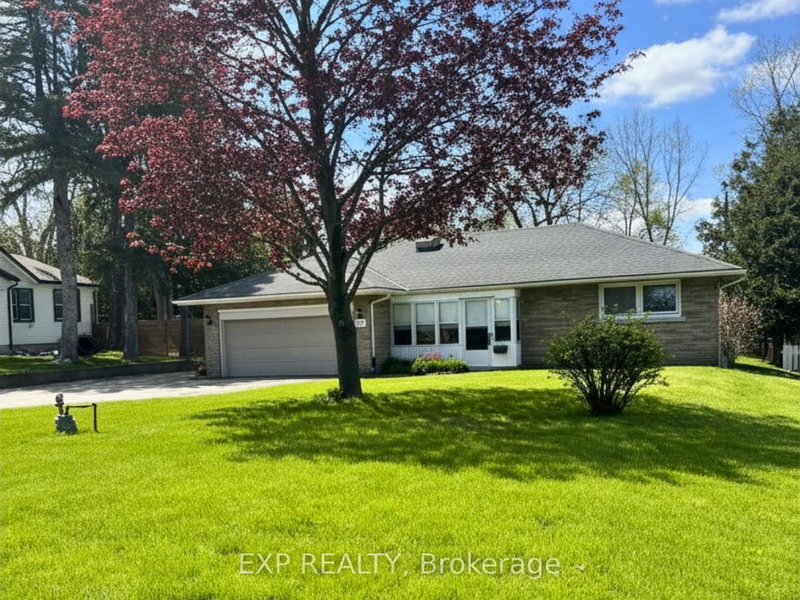 Image of home for listing MLS® X13764124