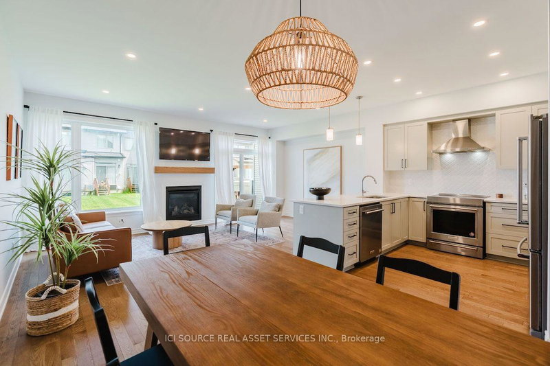 Image of home for listing MLS® X13764214