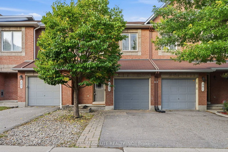 Image of home for listing MLS® X13764236