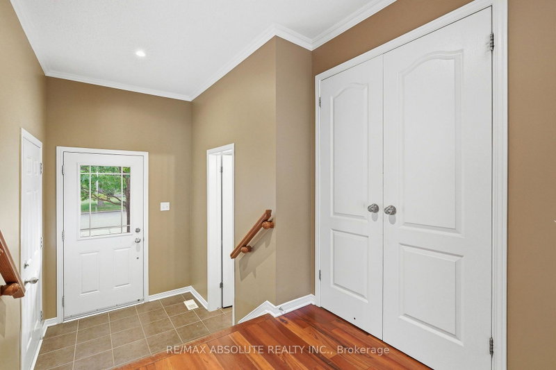 Image of home for listing MLS® X13764236