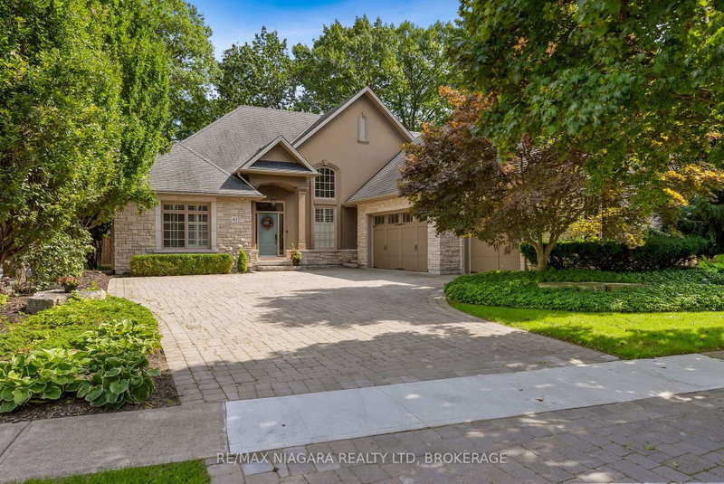 Image of home for listing MLS® X13764424