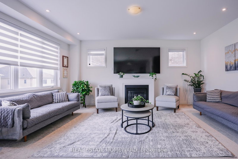 Image of home for listing MLS® X13764436