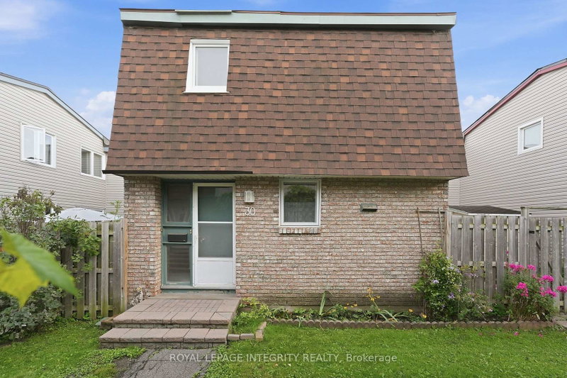 Image of home for listing MLS® X13764478