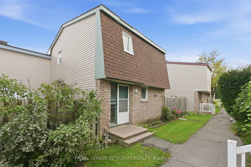 Image of home for listing MLS® X13764478