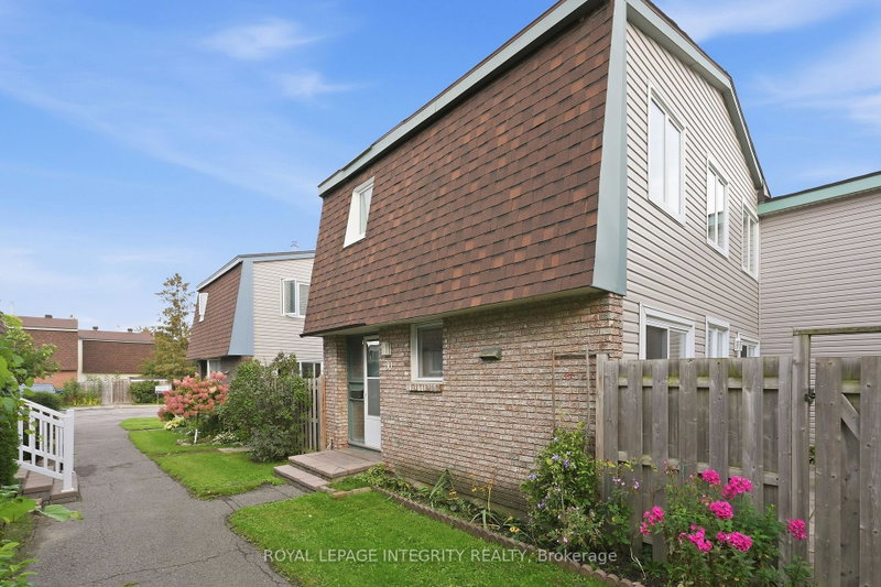Image of home for listing MLS® X13764478