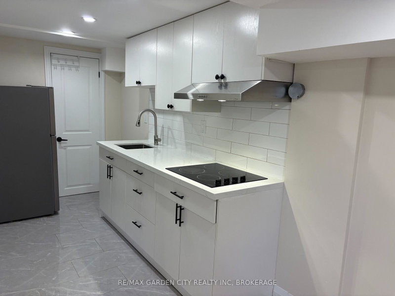 Image of home for listing MLS® X13764536