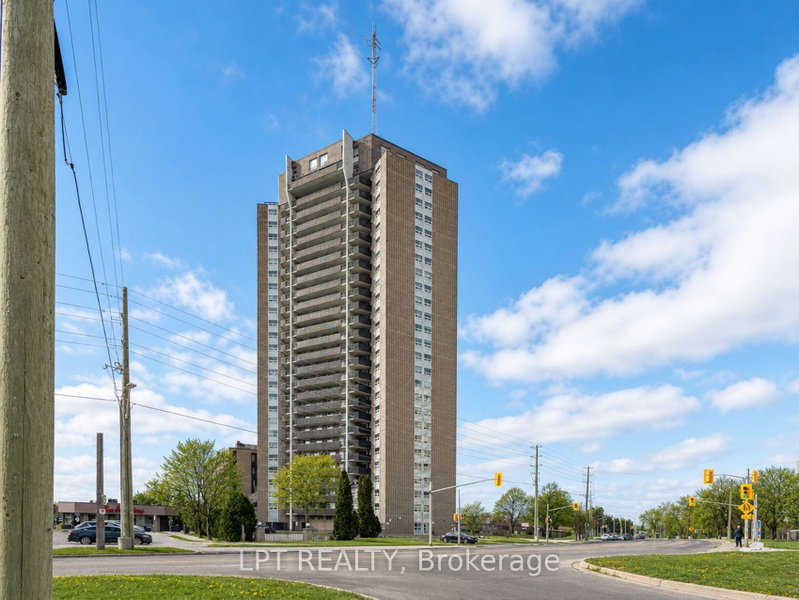 Image of home for listing MLS® X13764612