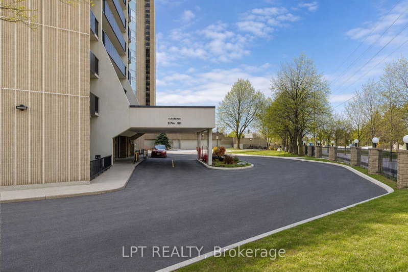 Image of home for listing MLS® X13764612