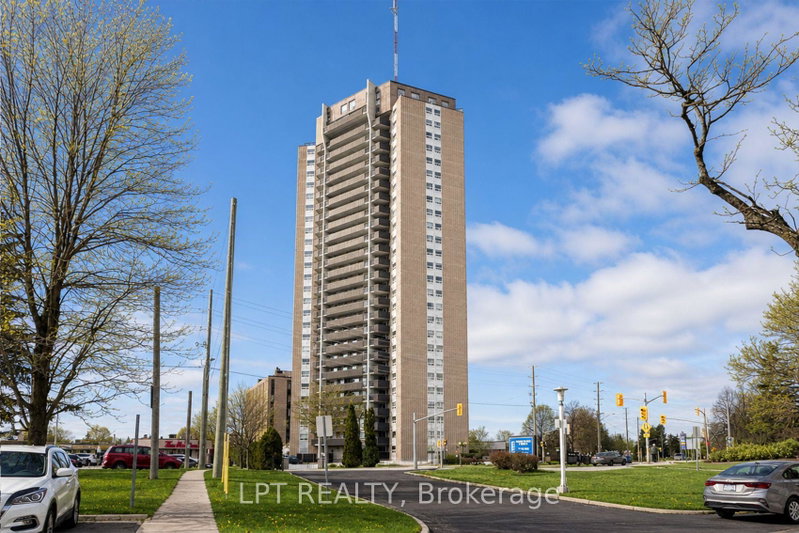 Image of home for listing MLS® X13764612