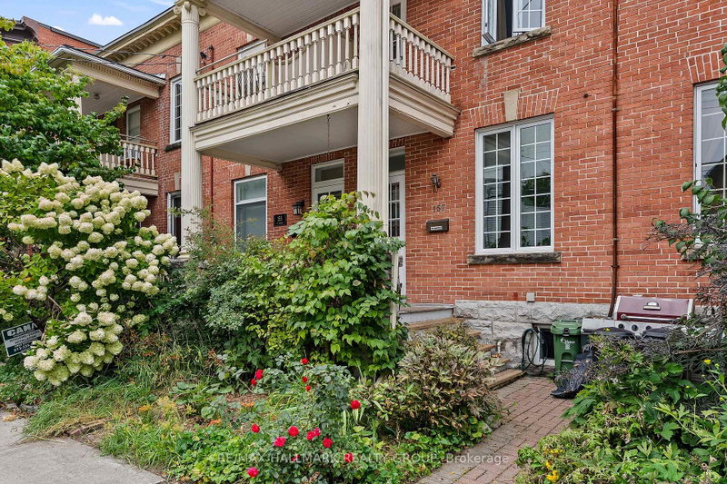 Image of home for listing MLS® X13764660