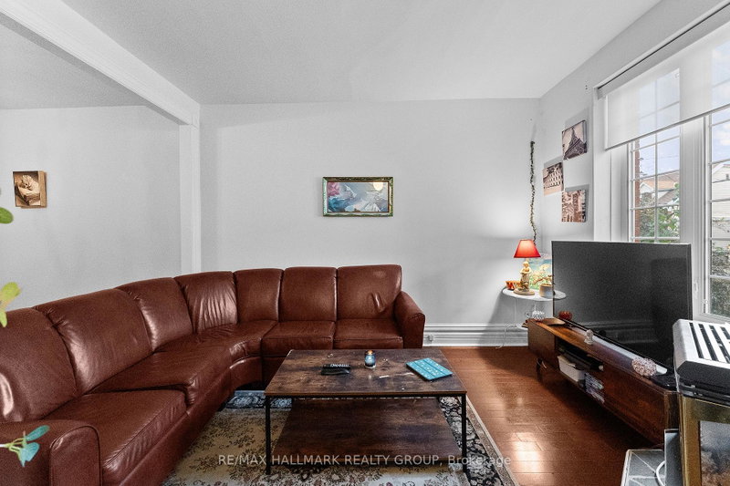 Image of home for listing MLS® X13764660