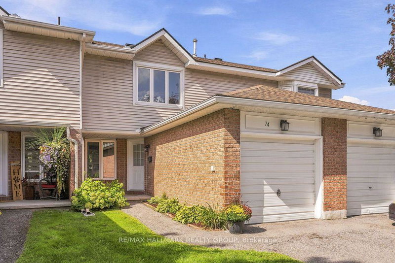 Image of home for listing MLS® X13764682