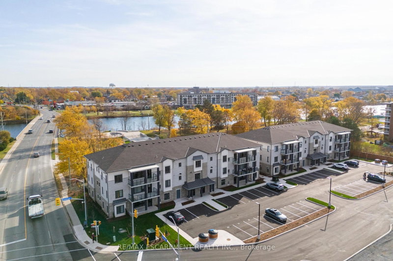 Image of home for listing MLS® X13764930