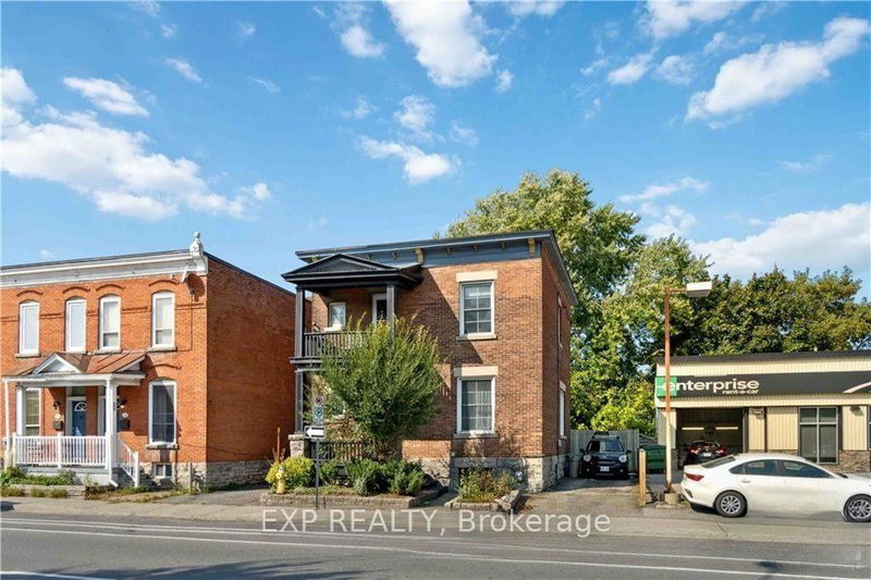 Image of home for listing MLS® X13765094