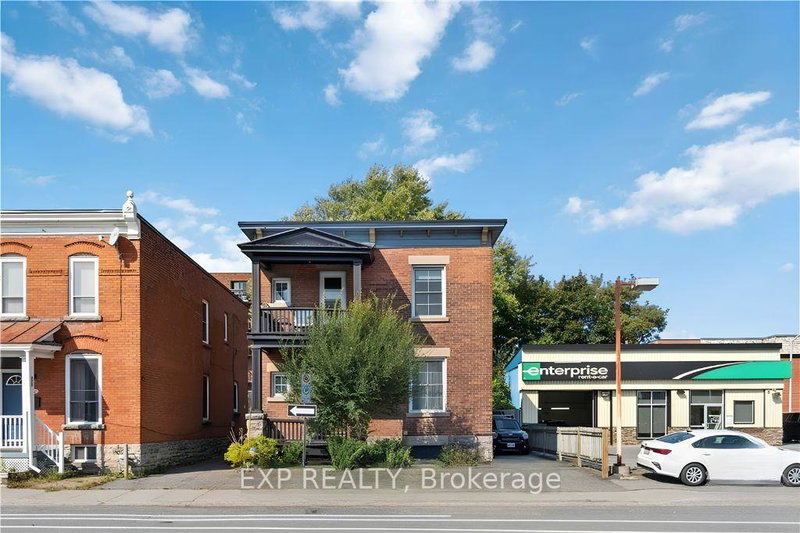 Image of home for listing MLS® X13765094