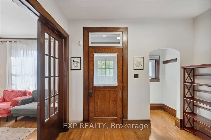 Image of home for listing MLS® X13765094