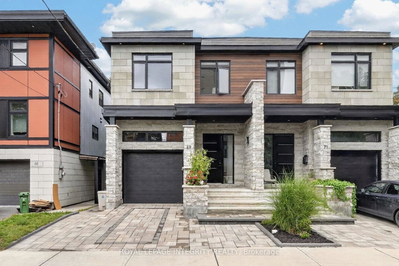 Image of home for listing MLS® X13765104