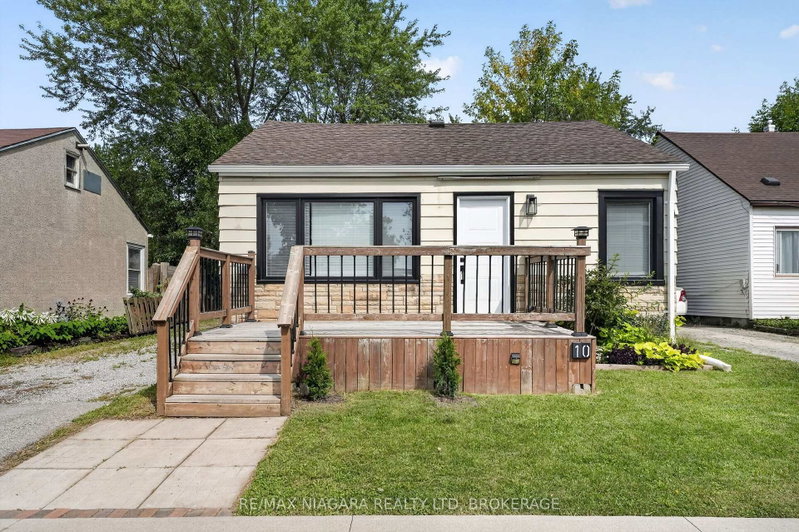 Image of home for listing MLS® X13765180