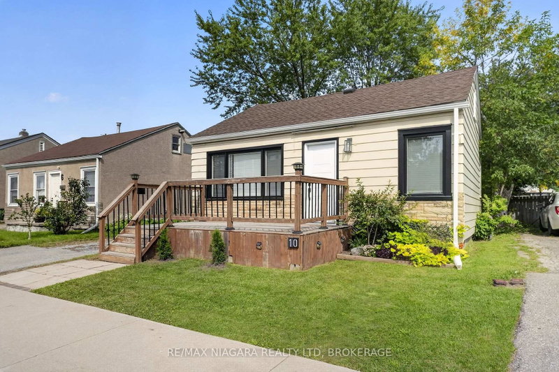 Image of home for listing MLS® X13765180