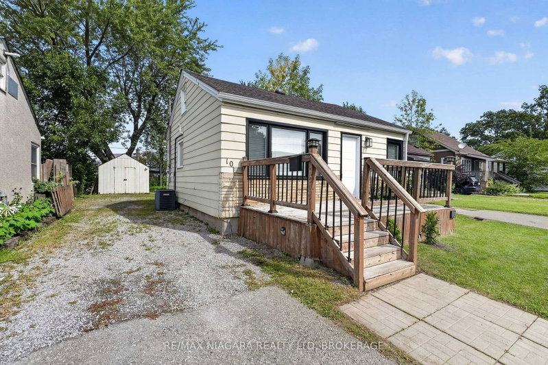 Image of home for listing MLS® X13765180