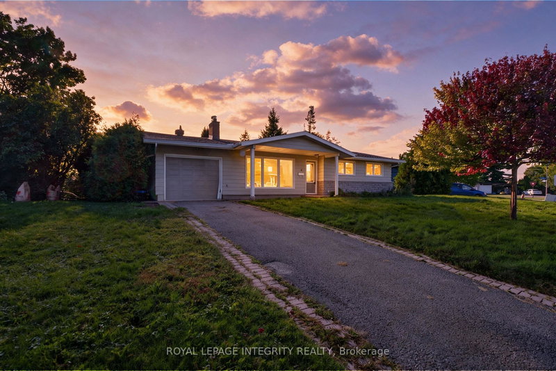 Image of home for listing MLS® X13765248