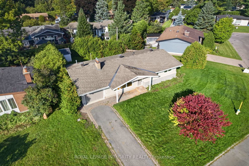 Image of home for listing MLS® X13765248