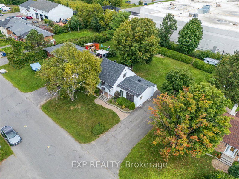 Image of home for listing MLS® X13765288