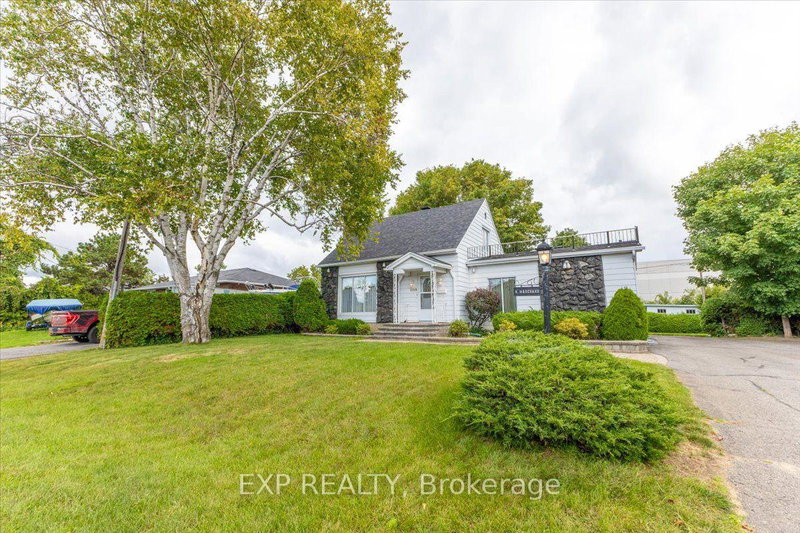 Image of home for listing MLS® X13765288