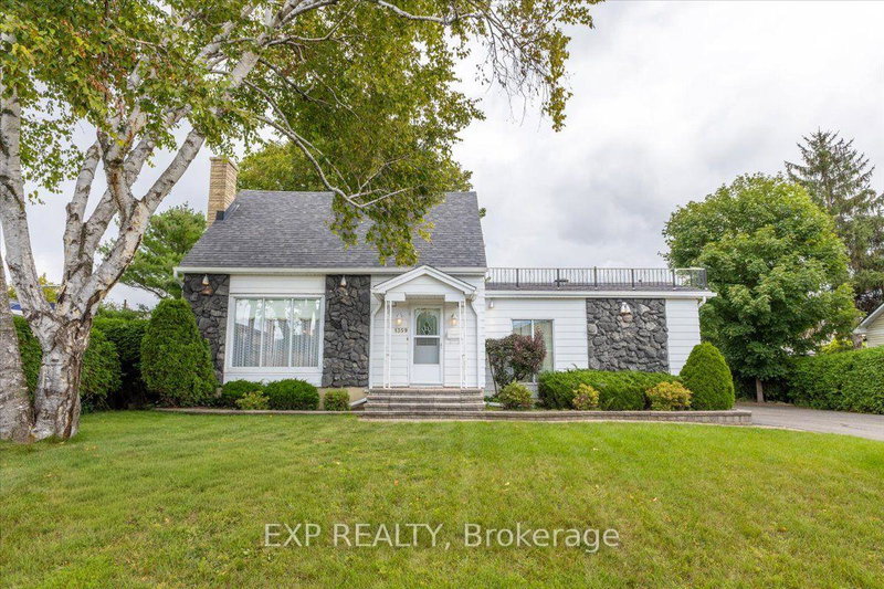Image of home for listing MLS® X13765288