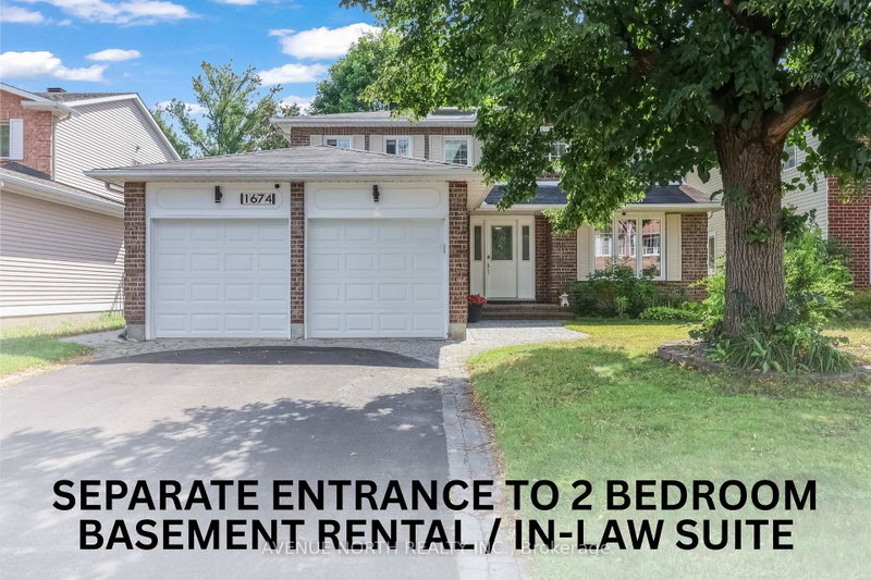 Image of home for listing MLS® X13765566