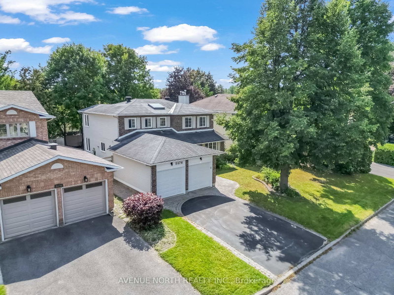 Image of home for listing MLS® X13765566