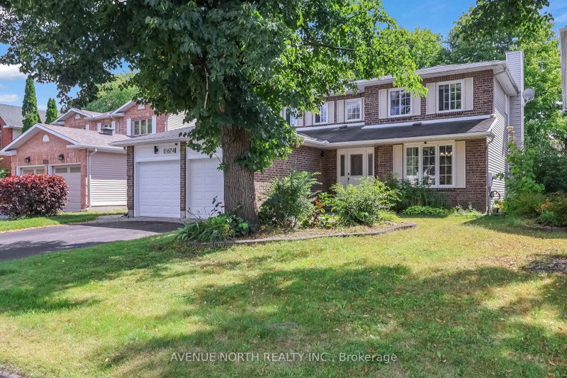 Image of home for listing MLS® X13765566