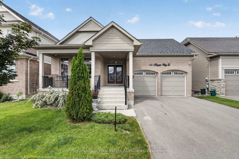 Image of home for listing MLS® X13765634