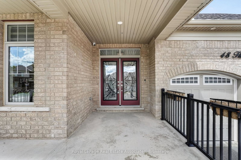 Image of home for listing MLS® X13765634