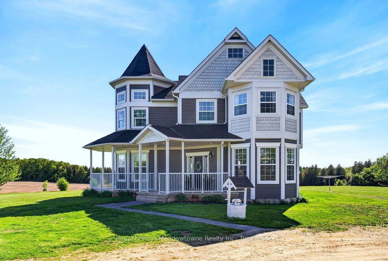 Image of home for listing MLS® X13765646