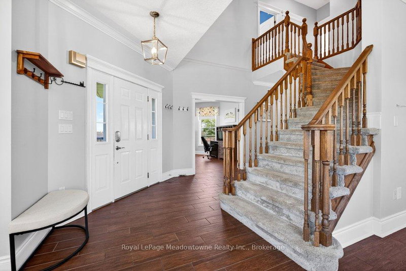 Image of home for listing MLS® X13765646