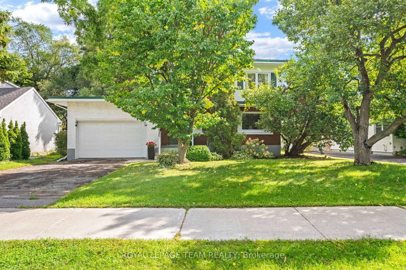 Image of home for listing MLS® X13765734