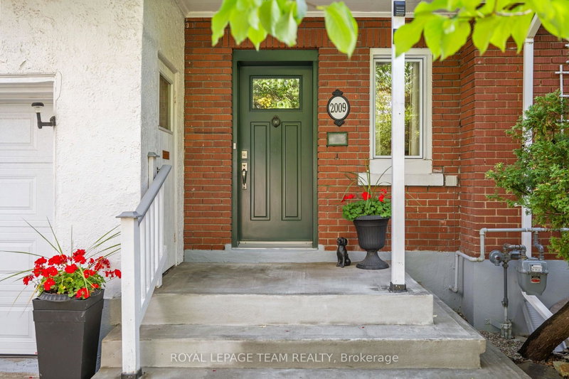Image of home for listing MLS® X13765734